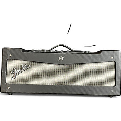 Used Fender Mustang V 150W Solid State Guitar Amp Head