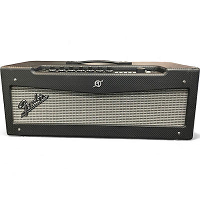 Used Fender Mustang V 150W Solid State Guitar Amp Head