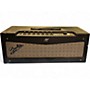 Used Fender Mustang V 150W Solid State Guitar Amp Head