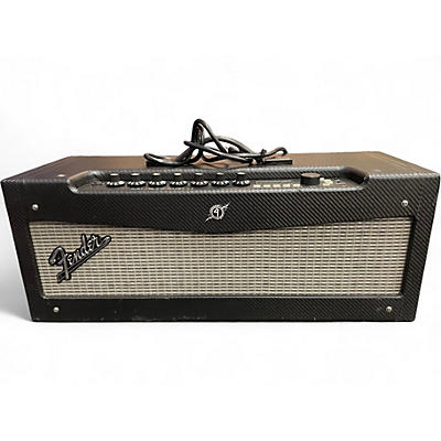 Used Fender Mustang V 150W Solid State Guitar Amp Head