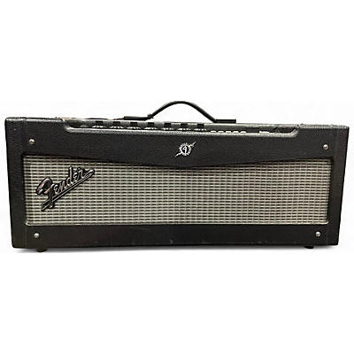 Used Fender Mustang V 150W Solid State Guitar Amp Head