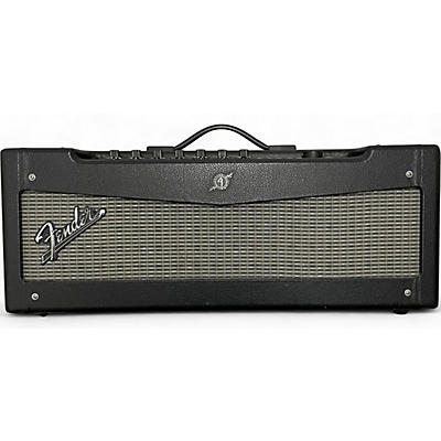 Used Fender Mustang V 150W Solid State Guitar Amp Head