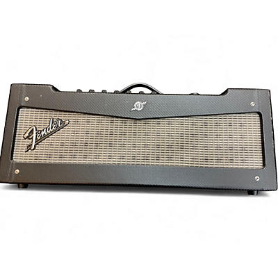 Used Fender Mustang V 150W Solid State Guitar Amp Head