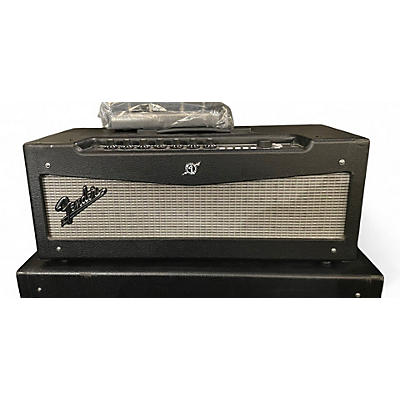 Used Fender Mustang V 150W Solid State Guitar Amp Head