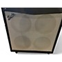 Used Fender Mustang V 4x12 Guitar Cabinet
