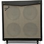 Used Fender Mustang V 4x12 Guitar Cabinet