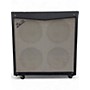 Used Fender Mustang V 4x12 Guitar Cabinet