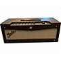 Used Fender Mustang V HD 150W Solid State Guitar Amp Head