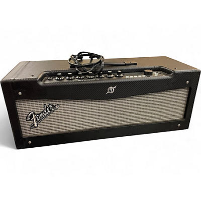 Used Fender Mustang V HD 150W Solid State Guitar Amp Head