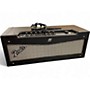 Used Fender Mustang V HD 150W Solid State Guitar Amp Head