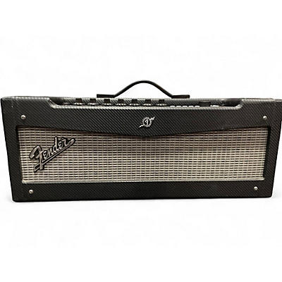 Used Fender Mustang V HD 150W Solid State Guitar Amp Head