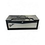 Used Fender Mustang V Solid State Guitar Amp Head