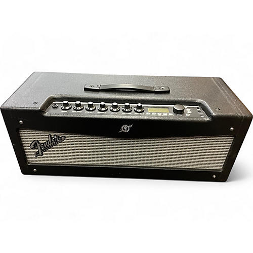 Fender Used Fender Mustang V V2 150W Solid State Guitar Amp Head