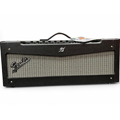 Used Fender Mustang V V2 150W Solid State Guitar Amp Head