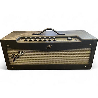 Used Fender Mustang V V2 150W Solid State Guitar Amp Head