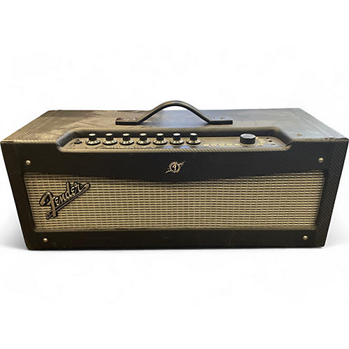 Used Fender Mustang V V2 150W Solid State Guitar Amp Head