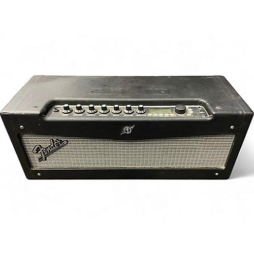 Used Fender Mustang V V2 150W Solid State Guitar Amp Head