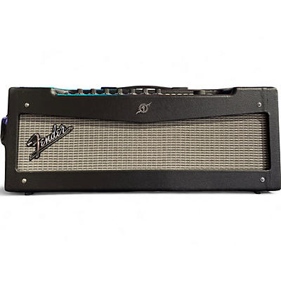 Used Fender Mustang V V2 150W Solid State Guitar Amp Head