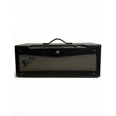 Used Fender Mustang V V2 150W Solid State Guitar Amp Head