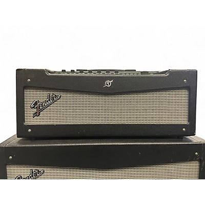 Used Fender Mustang V V2 150W Solid State Guitar Amp Head