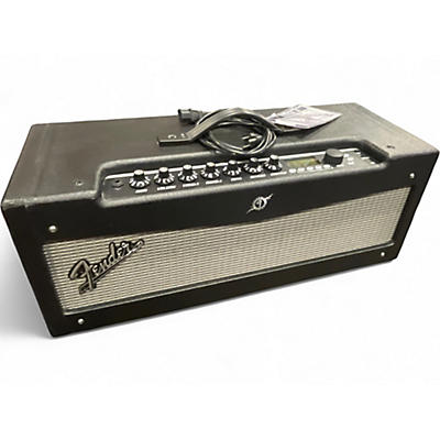 Used Fender Mustang V V2 150W Solid State Guitar Amp Head