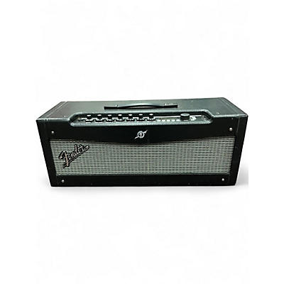 Used Fender Mustang V V2 150W Solid State Guitar Amp Head