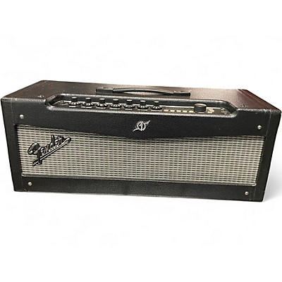 Used Fender Mustang V V2 150W Solid State Guitar Amp Head