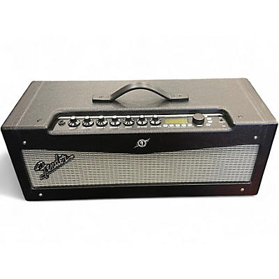 Used Fender Mustang V V2 150W Solid State Guitar Amp Head