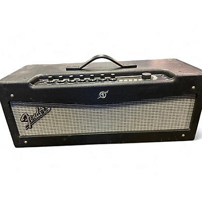 Used Fender Mustang V V2 150W Solid State Guitar Amp Head