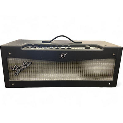 Used Fender Mustang V V2 150W Solid State Guitar Amp Head