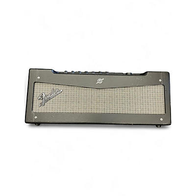 Used Fender Mustang V V2 150W Solid State Guitar Amp Head