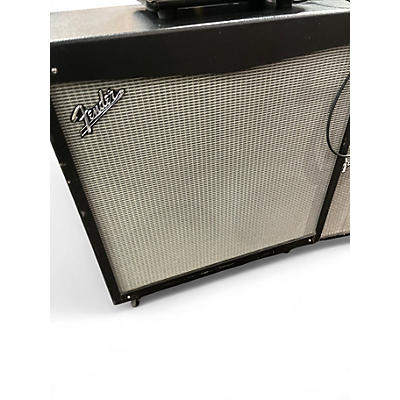 Used Fender Mustang V V2 412 4x12 Guitar Cabinet