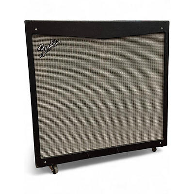 Used Fender Mustang V V2 412 4x12 Guitar Cabinet