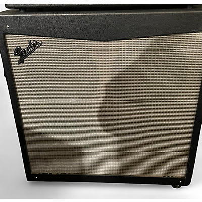 Used Fender Mustang V V2 4x12 Guitar Cabinet