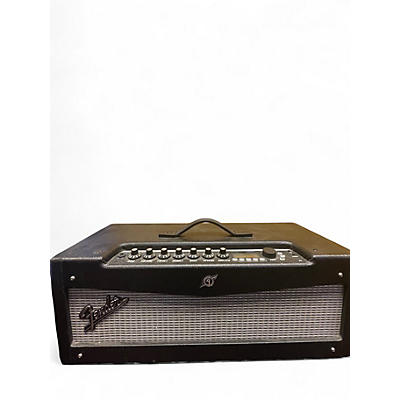 Used Fender Mustang V V2 HD 150W Solid State Guitar Amp Head