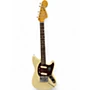 Used Fender Mustang Ventura III Olympic White Solid Body Electric Guitar Olympic White