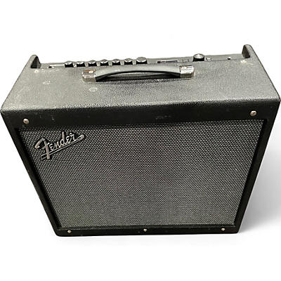 Used Fender Mustang gtx 100 Guitar Combo Amp