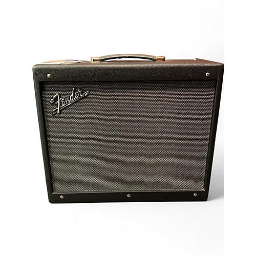 Fender Used Fender Mustang gtx100 Guitar Combo Amp