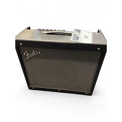 Used Fender Mustang gtx100 Guitar Combo Amp