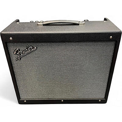 Used Fender Mustang gtx100 Guitar Combo Amp