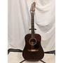 Used Fender Used Fender NEWPORTER Natural Acoustic Guitar Natural