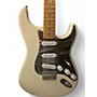 Used Fender NILE RODGERS HITMAKER STRATOCASTER Olympic White Solid Body Electric Guitar Olympic White
