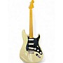 Used Fender NILE RODGERS STRATOCASTER HITMAKER Olympic White Solid Body Electric Guitar Olympic White
