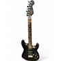 Used Fender NOIR SPECIAL EDITION STRATOCASTER NOIR Solid Body Electric Guitar NOIR