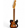 Used Fender NOVENTA TELECASTER Tobacco Sunburst Solid Body Electric Guitar Tobacco Sunburst