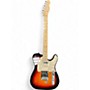 Used Fender Nashville B Bender Telecaster 3 Tone Sunburst Solid Body Electric Guitar 3 Tone Sunburst