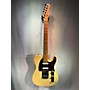 Used Fender Used Fender Nashville Tele Custom Shop Butterscotch Blonde Solid Body Electric Guitar Butterscotch Blonde