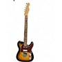 Used Fender Nashville Telecaster 2 Color Sunburst Solid Body Electric Guitar 2 Color Sunburst