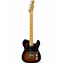 Used Fender Nashville Telecaster 2 Color Sunburst Solid Body Electric Guitar 2 Color Sunburst
