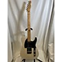 Used Fender Used Fender Nashville Telecaster White Solid Body Electric Guitar White